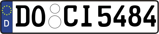 DO-CI5484