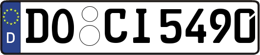 DO-CI5490