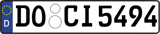 DO-CI5494