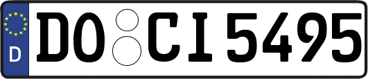 DO-CI5495