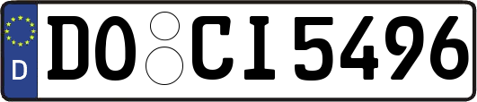 DO-CI5496