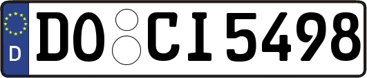 DO-CI5498