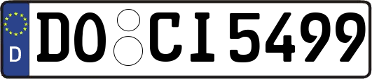 DO-CI5499