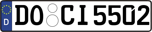 DO-CI5502