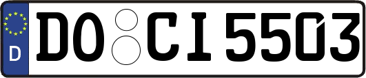 DO-CI5503