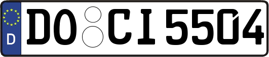 DO-CI5504