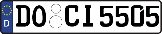 DO-CI5505