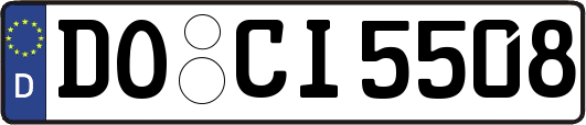 DO-CI5508