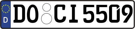 DO-CI5509