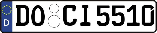 DO-CI5510