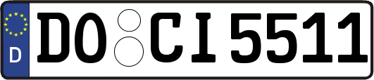 DO-CI5511