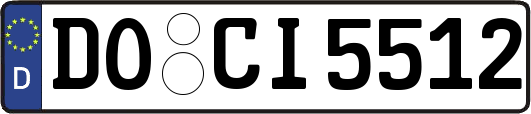 DO-CI5512