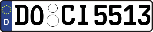 DO-CI5513