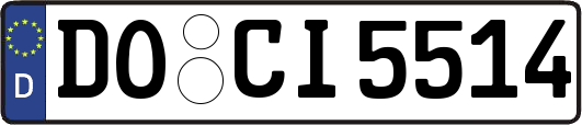DO-CI5514