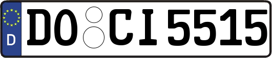 DO-CI5515