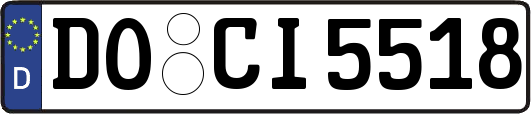 DO-CI5518
