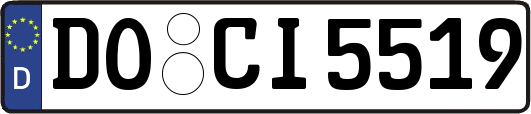 DO-CI5519