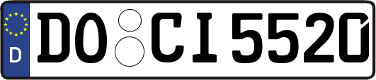 DO-CI5520