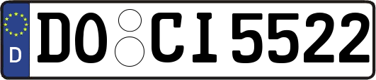 DO-CI5522