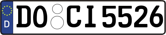 DO-CI5526