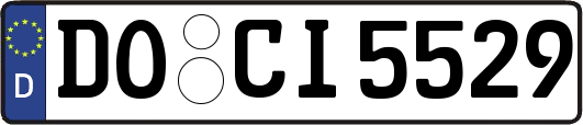 DO-CI5529