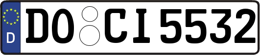 DO-CI5532