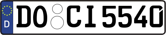 DO-CI5540