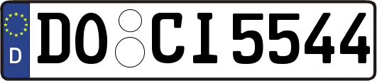 DO-CI5544