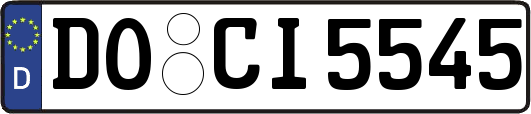 DO-CI5545