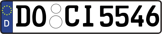 DO-CI5546