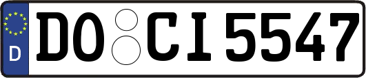 DO-CI5547