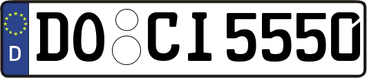 DO-CI5550