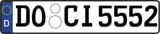DO-CI5552