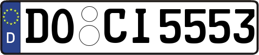 DO-CI5553