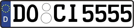 DO-CI5555