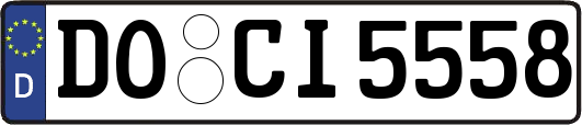 DO-CI5558