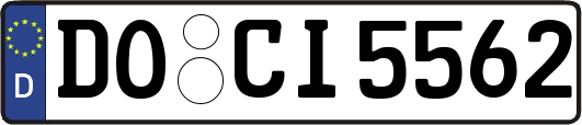 DO-CI5562