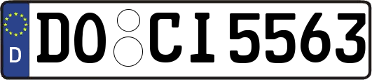 DO-CI5563
