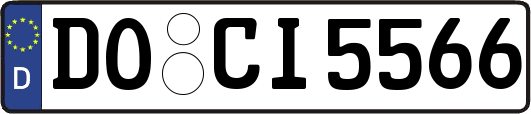 DO-CI5566