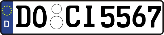 DO-CI5567