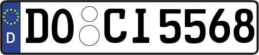 DO-CI5568