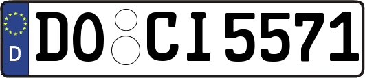 DO-CI5571