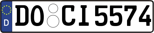 DO-CI5574