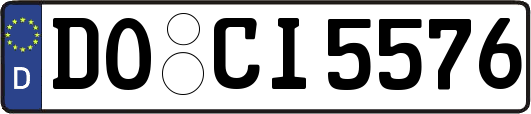 DO-CI5576