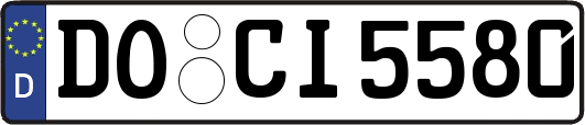 DO-CI5580