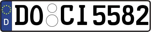 DO-CI5582