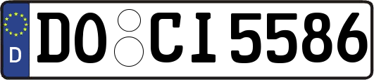 DO-CI5586