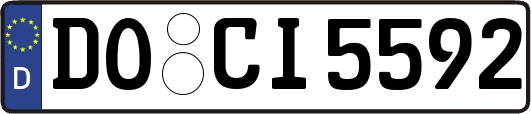 DO-CI5592