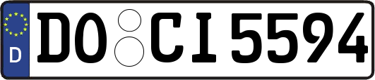 DO-CI5594