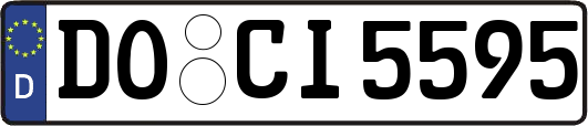 DO-CI5595